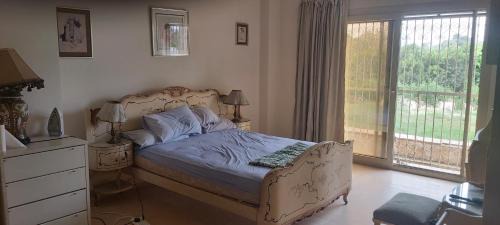 Monufia House | Moatamadia