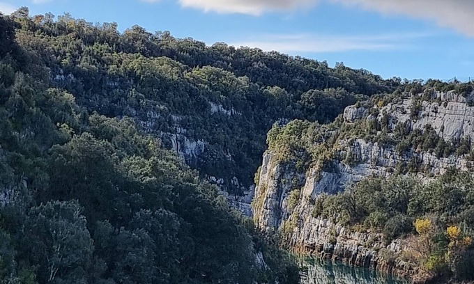 Riez House | Mobilhome Gorges de Verdon