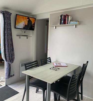 Litteau Other | Mobil Home 10 M et Mme COLAS