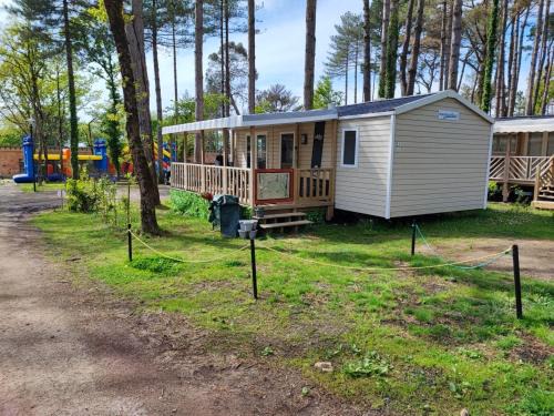 Piriac-sur-Mer Other | MOBIL HOME 4p