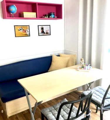 Boofzheim Other | Mobil Home 5pers proche EUROPA PARK dans Camping 3étoiles