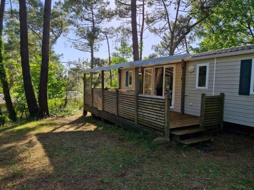 Camiers Other | Mobil home Côte d'Opale