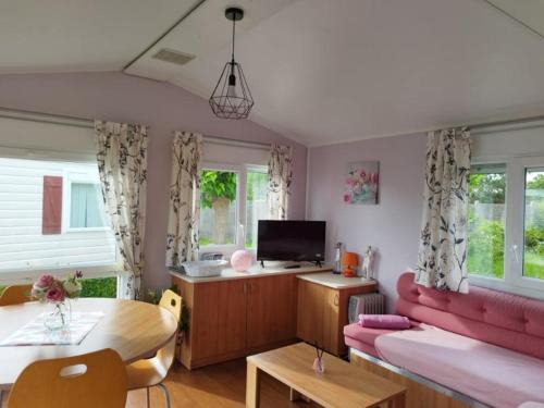 Dannes Other | Mobil-home