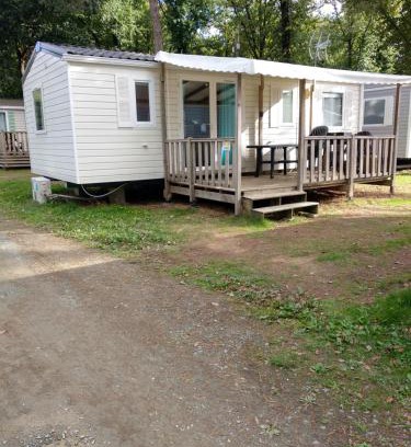 Saint-Georges-de-Montaigu Other | Mobil Home