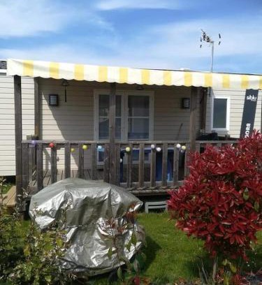Onzain Other | Mobil home proximité zoo de beauval