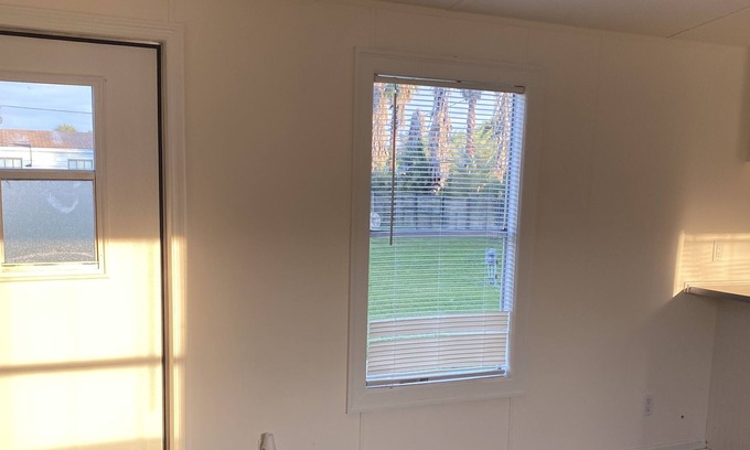 Taylor Creek House | Mobile Home 2/2