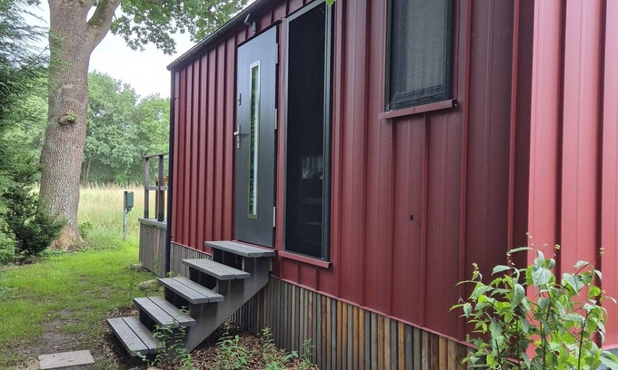 Bleckede Apartment | Mobile home for 2 guests with 15m² in Bleckede (265260)