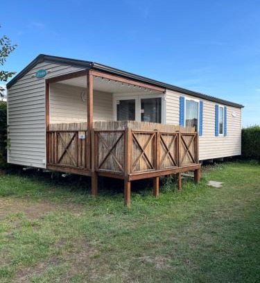 Biesheim Apartment | Mobile home