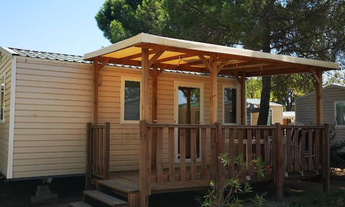 Le Grau-Du-Roi Other | Mobile Home