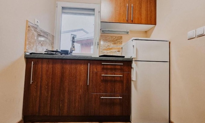 Terme Catez House | Mobile home in Čatež with comfort, proximity to the thermal baths and relaxation - ideal for families.