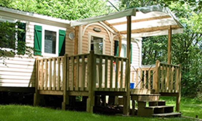 Dardilly House | Mobile homes, Number 13