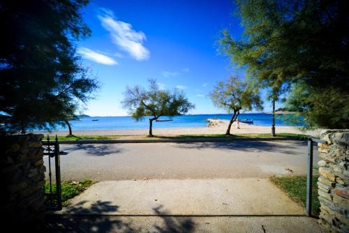 Pakostane Resort | Mobile Homes Punta