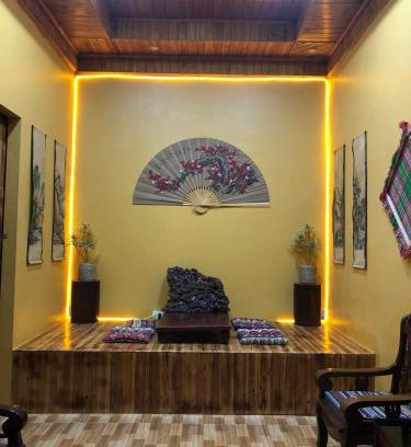 Bac Ha House | Moc's house bắc hà 2