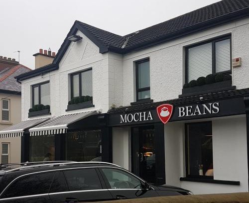 Roscoe House | Mocha Newcastle