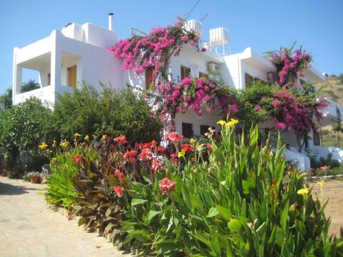 Mochlos Apartment | Mochlos Mare
