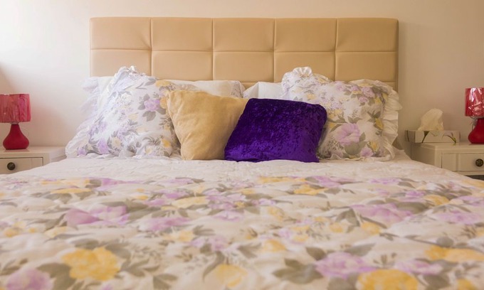 Batalha Hostel | Mocho GuestHouse (Suite)