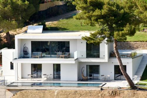 Capoliveri Villa | Moddissi Charme