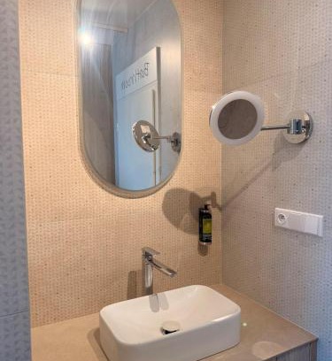 Uhrineves Apartment | Moderní a útulné studio na statku z roku 1880