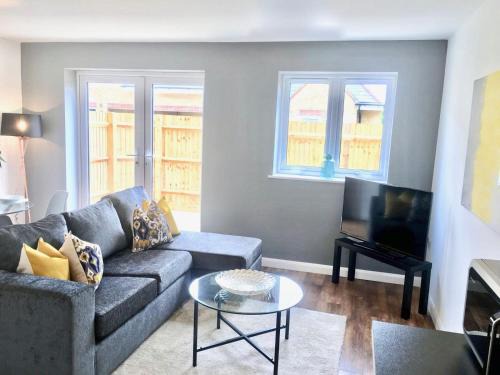 Cowley Apartment | Modern 1 & 2 Bedroom Apartments in Oxford, Near Hospitals & Science Park