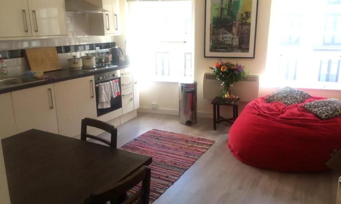 Holloway Apartment | Modern 1 Bedroom Apartment in Holloway