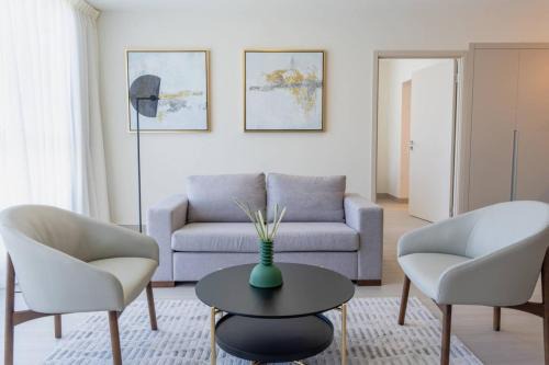 Costa del Este House | Modern 1-Bedroom with Ocean Views – Panama City