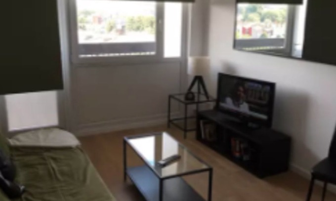 Woolwich House | Modern 1BD Flat Amazing Views - Woolwich Arsenal