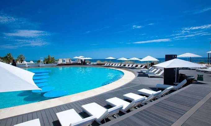 Vale do Lobo Apartment | Modern 2 Bed Apartment Vale do Lobo