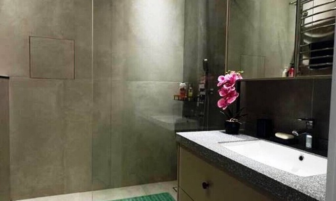 Tashkent Apartment | Modern 2-Bedroom Apt in Tashkent Center