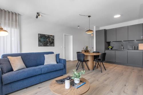 Hliðar Apartment | Modern 2-Bedroom Apt in Prime Reykjavik Location