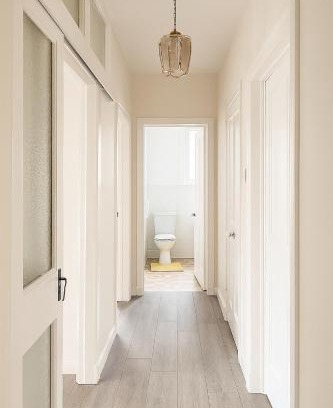 Ellemford Villa | Modern 2 BR Villa with Private Garden in Edinburgh
