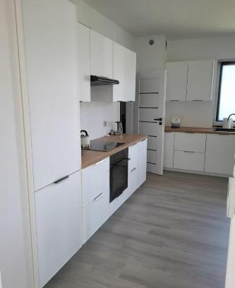 Kutno Apartment | Modern 2023 apartment
