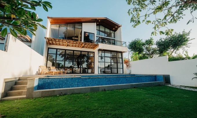 Pecatu Villa | Modern 3 BDR Villa in the Heart of Bingin