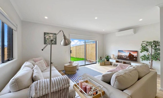 Clyde North House | Modern 4BR A New Home in Clyde