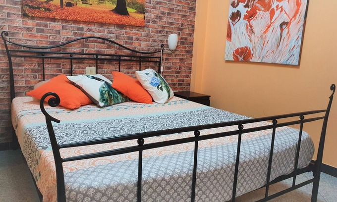 Puerto del Rosario Apartment | Modern and comfortable apartment in Fuerteventura!