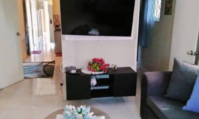 Portmore Apartment | Modern and Comfortable 2bedroom Flat