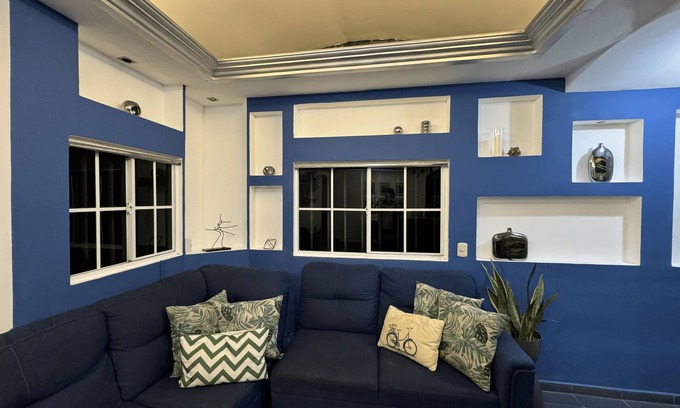 San Salvador Apartment | Modern and cozy apartment