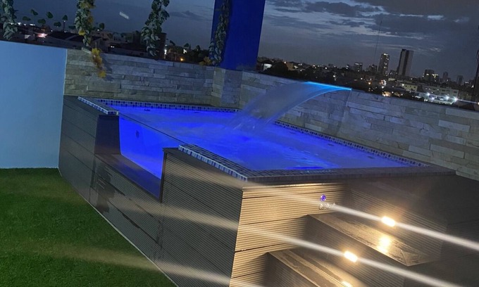 Vista Hermosa Apartment | modern and luxurious apartment