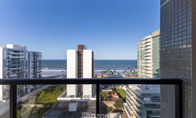 Ilheus Apartment | Modern and Fully Equipped Apartments 400m From Milionarios Beach, Ilheus DRP