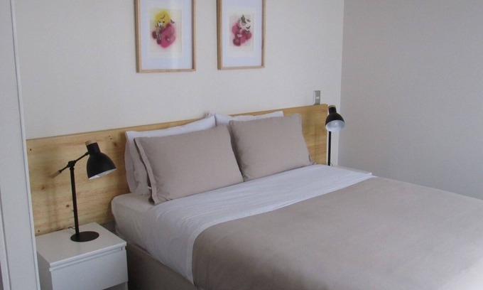 Lastarria Apartment | Modern and nice apartment in trendy Lastarria Neighborhood.