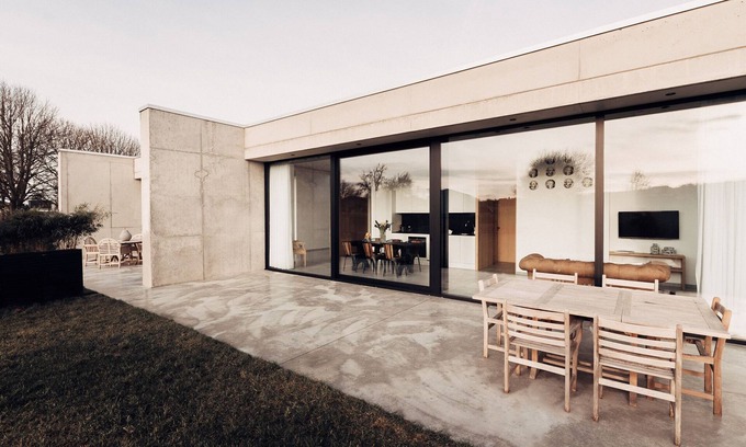 Warsage Villa | Modern and refined loft in magnificent countryside, 20km from Maastricht