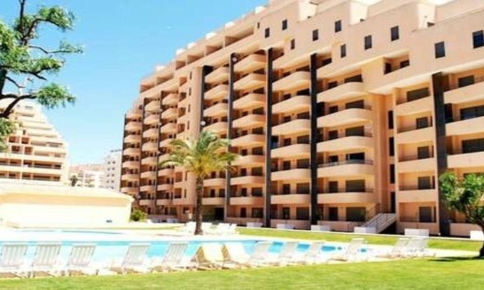 Praia da Rocha Condo | Modern and relaxing beach apartment in Portimao Algarve
