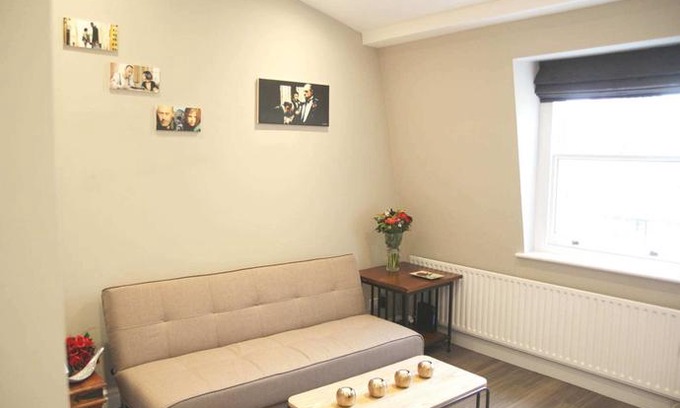 Golborne House | Modern and Stylish 2 Bedroom Flat in Notting Hill