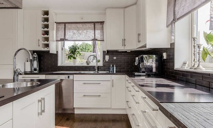 Ockelbo House | Modern and well-equipped holiday home in Ockelbo | SE20005