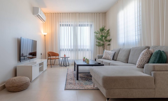 Riyadh Apartment | Modern apart. at Riyadh 5min to KAFD