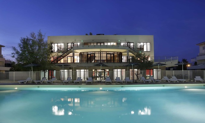 Le Grau-Du-Roi Apartment | Modern apartment between Grau-du-Roi and Port-Camargue