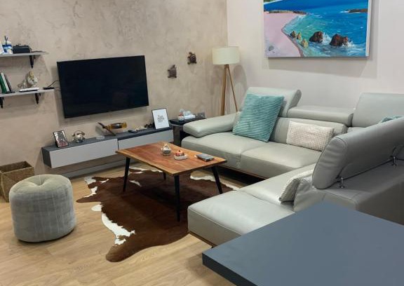 Tirana Apartment | Modern Apartment