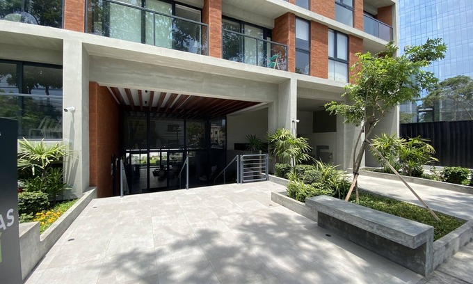 Leuro Apartment | Modern apartment as five-star hotel in Miraflores