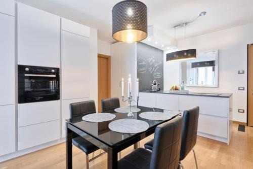 Treviso Apartment | Modern Apartment Casa Mia Easy to Venice