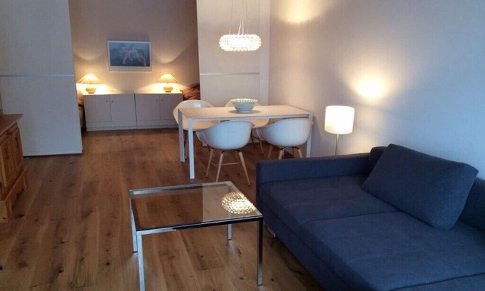 Maria Alm am Steinernen Meer House | Modern Apartment Hochkönig Region