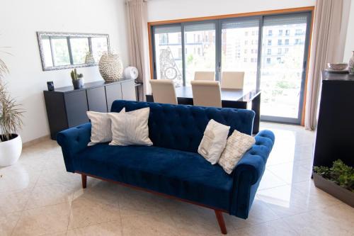 Odivelas Apartment | Modern apartment in Colinas de Cruzeiro